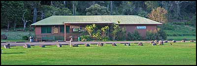 Koke‘e Museum